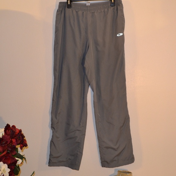 champion gym pants